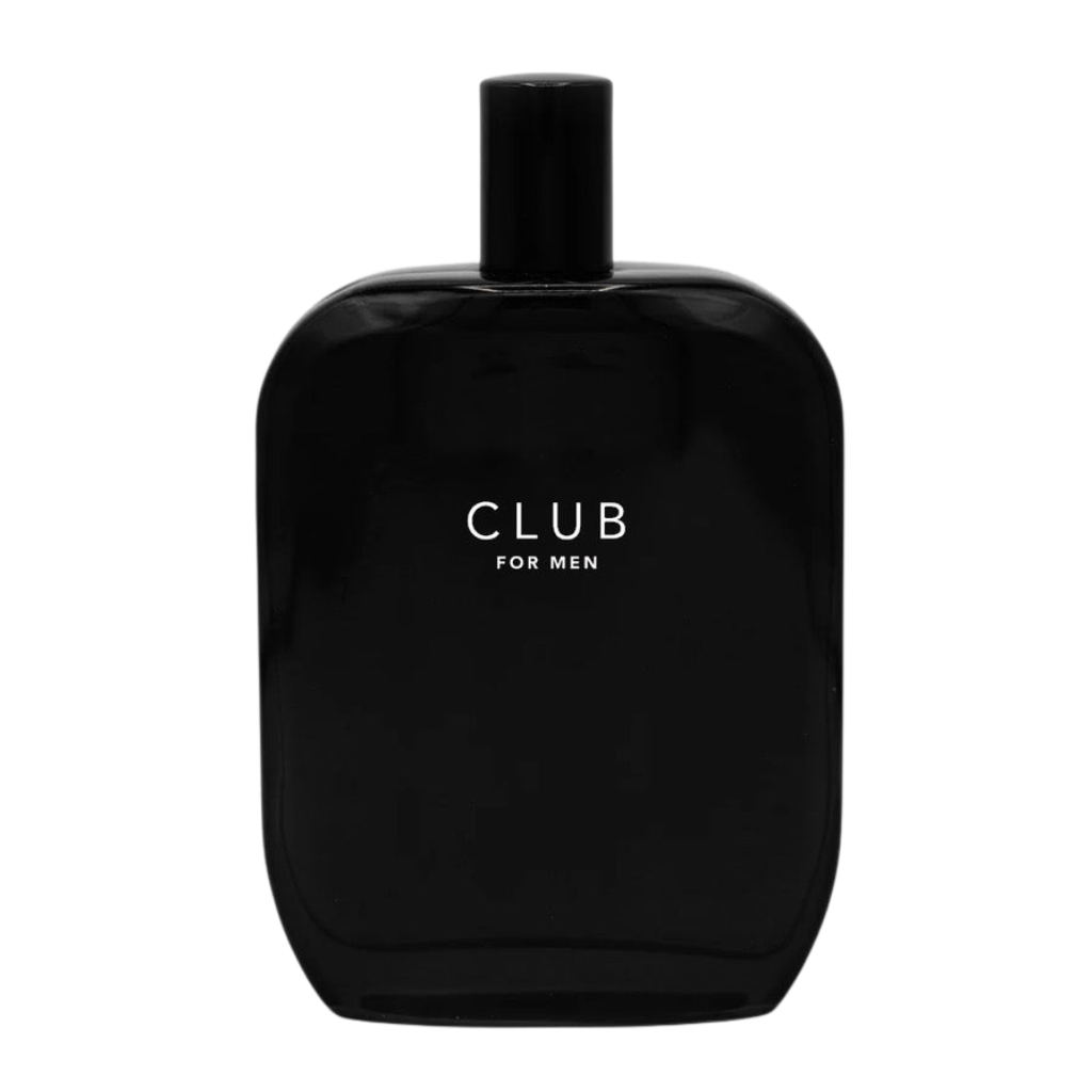 Fragrance One Club For Men 3.4 oz / 100ml Extrait de Parfum - Arvella Fragrance